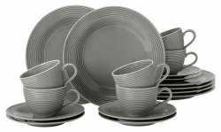 SELTMANN BEAT COLOR GLAZE Serwis Kawowy Dla 6 Osób Beat Color Glaze Seltman Wieden