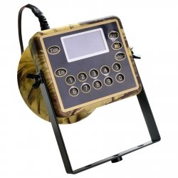 Odstraszacz ptaków AgroPixel AntyBird jednogłośnikowy