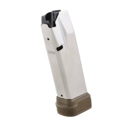 Magazynek Hellcat H11 Hellcat PRO 9mm/17rd-powiększony FDE