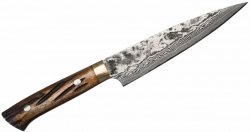 Takeshi Saji YBB Nóż uniwersalny 15cm VG-10