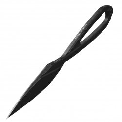 Nóż na szyję Civivi D-Art C21001-2 black