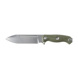 Nóż o stałej klindze Kizer Drop Bear Fix 7. 1103A1