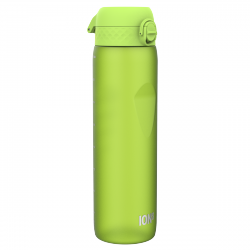Butelka ION8 BPA Free I8RF1000GRE Green