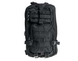 Plecak Badger Outdoor Recon 25 l Black (BO-BPRN25-BLK)