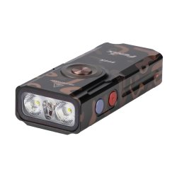 Latarka LED Fenix E06R graffiti edycja limitowana