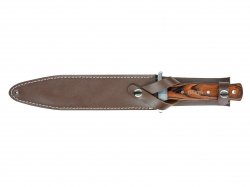 Nóż myśliwski Walther La Chasse Boar Hunter