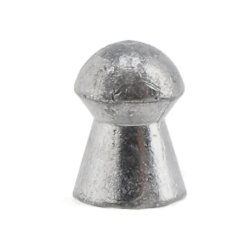 Śrut diabolo H&amp;N Baracuda 18 5,52 mm 200 szt.
