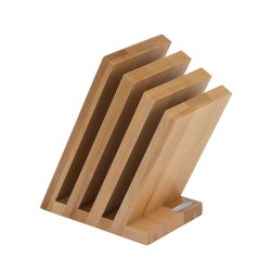 4-elementowy Blok Magnetyczny Z Drewna Bukowego Venezia Artelegno