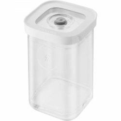 Plastikowy Pojemnik 2S - 825 Ml, Szary Fresh & Save Cube Zwilling