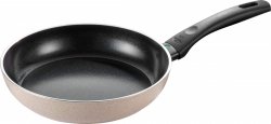 BALLARINI LEDRO Patelnia Płytka 24 Cm Ledro