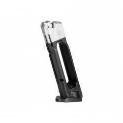 Magazynek do H&amp;K Heckler&amp;Koch VP9 blowback 4,5 mm