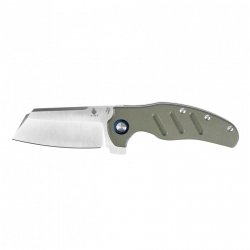 Nóż Kizer C01c XL V5488C2 zielony