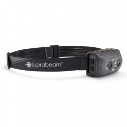 Latarka czołowa Suprabeam S4 750lm, Li-Po USB-C