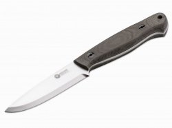 Nóż Boker Arbolito Bushcraft Micarta