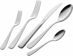 ZWILLING SOHO Zestaw Sztućców (68 Elementów) Soho