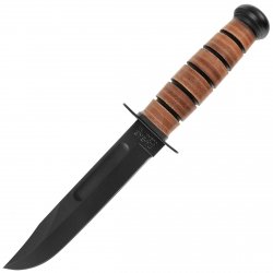 Nóż wojskowy Ka-Bar USMC The Legend (1217)