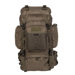 Plecak Mil-Tec Commando 55 l - olive (14027001)