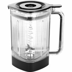 Kielich Do Blendera Uniwersalnego 1.4l Czarny Enfinigy Zwilling