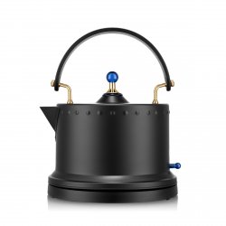 Bodum czajnik elektryczny Ottoni 1L Black