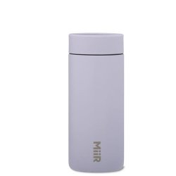 Kubek termiczny MiiR 360 Traveler 350ml Haze Purp.