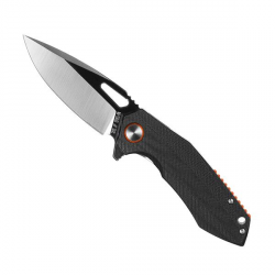 Nóż M-tac Składany Typ 12 - 8 cm
