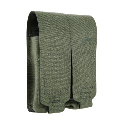 Ładownica podwójna Tasmanian Tiger DBL PISTOL MAG POUCH MKIII - olive
