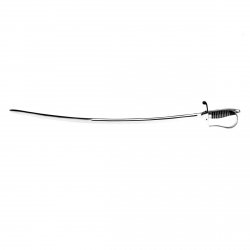 Szabla Mil-Tec East German Parade Sword (15412000)