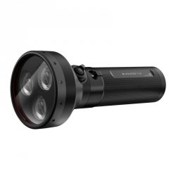 Latarka Ledlenser P18R