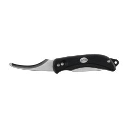 Nóż myśliwski Eka Swingblade G5 czarny