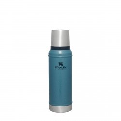 Stanley termos LEGENDARY CLASSIC Hammertone Lake 0.95 l