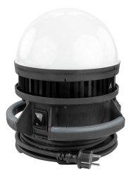 Lampa robocza Ansmann Ball Light 360°,11500lm,230V