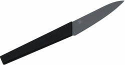 Satake Black Nóż do obierania 10 cm