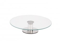 Kinghoff Patera Na Ciasta Mała Kh-4014