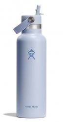 Hydro flask Butelka 21oz Standard Mouth Flex Straw Cap Surf