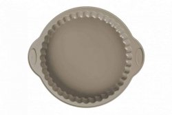 Silikonowa forma do pieczenia tarty 22cm SMART