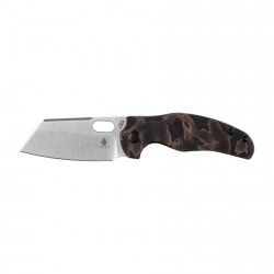 Nóż Kizer C01C Mini Ki3488A6 srebrny