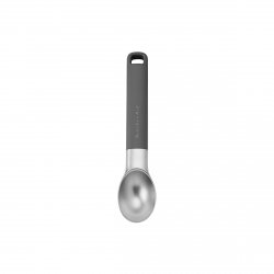 KitchenAid łyżka do lodów Charcoal Grey