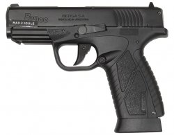 Wiatrówka Bersa BP9CC MS GNB CO2 4,5 mm (17300)