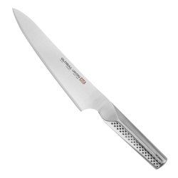Global Ukon nóż do Porcjowania 21 Cm
