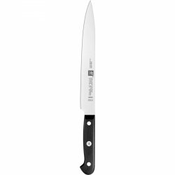 Nóż Do Wędlin 20 Cm Gourmet Zwilling