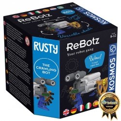 ReBotz - Rusty