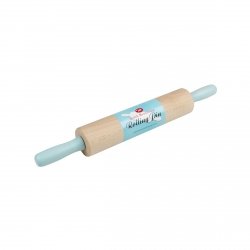 Tala wałek do ciasta drewniany 43 cm