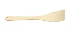 Łopatka wygięta WOODY 30 cm Tescoma