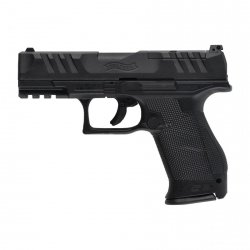 Replika pistolet ASG Walther PDP Compact 4&quot; 6 mm