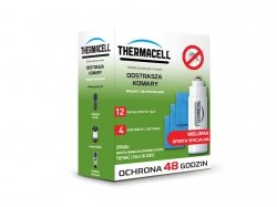 Wkład Thermacell 48 h TH-R4