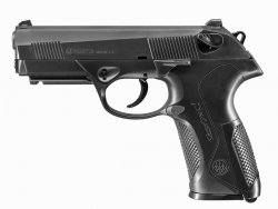 Replika pistolet ASG Beretta Px4 Storm 6mm czarna
