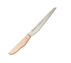 Nóż kuchenny Suncraft SESERAGI do pieczywa 149 mm [MS-002]