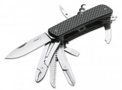 Scyzoryk Boker Plus Tech-Tool Carbon 4
