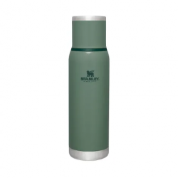 Termos THE ADVENTURE 1 l Hammertone Green / Stanley