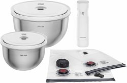 Zwilling Fresh & Save Zestaw Startowy Fresh & Save